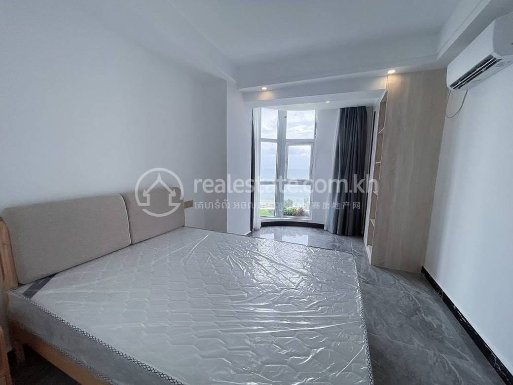 Sihanoukville Apartment For Sale in Sihanoukville