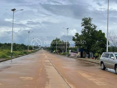  , Sangkat Pir, Sihanoukville, Sihanoukville