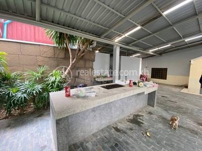 បឹងកេងកង៣, ចំការមន, ភ្នំពេញ