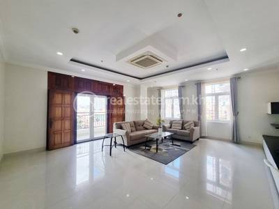  , BKK 1, Chamkarmon, Phnom Penh