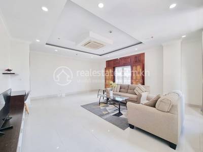  , BKK 1, Chamkarmon, Phnom Penh