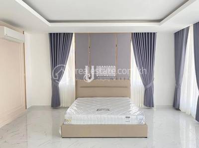  , Preaek Ta Sek, Chroy Changvar, Phnom Penh