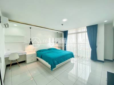  , BKK 3, Chamkarmon, พนมเปญ