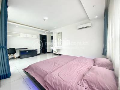  , BKK 3, Chamkarmon, พนมเปญ