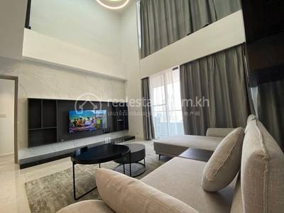  , BKK 1, Chamkarmon, Phnom Penh