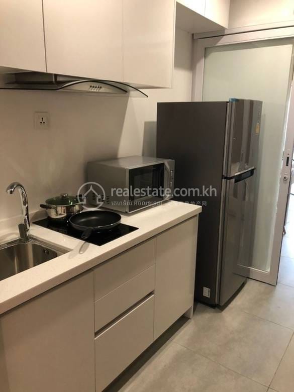 Condo For Sale in BKK 1, Boeng Keng Kang, Phnom Penh