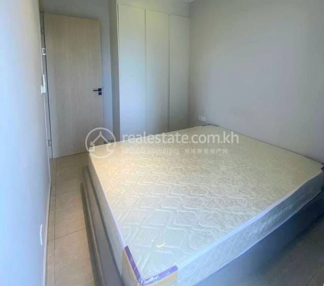 Boeung Kak 2 Apartmán K pronájmu in Boeung Kak 2