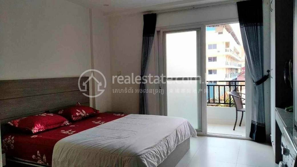 Apartmán K pronájmu in Boeung Kak 2, Toul Kork, Phnom Penh