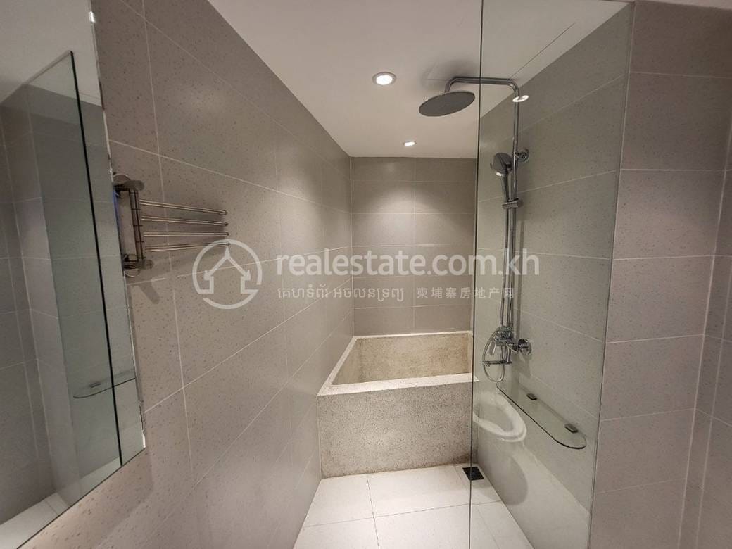 Toul Kork Apartmán K pronájmu in Toul Kork