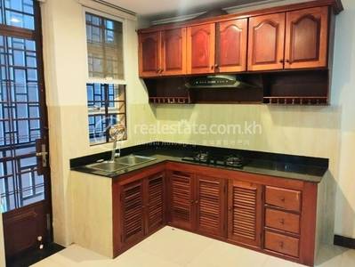  , ទួលទំពូង១, ចំការមន, ភ្នំពេញ