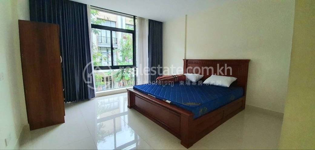 residential Apartment for rent in Nirouth ID 235880