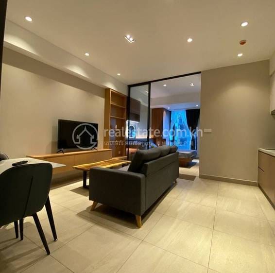 Apartmán K pronájmu in Toul Kork $450