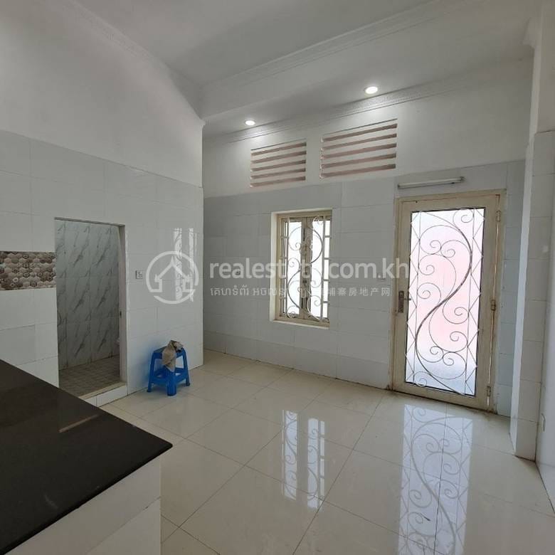 Boeng Keng Kang Apartment For Rent in Boeng Keng Kang