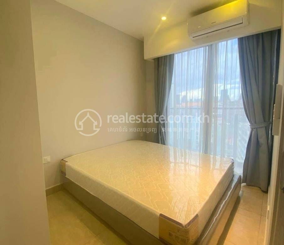 Toul Kork Apartmán K pronájmu in Toul Kork