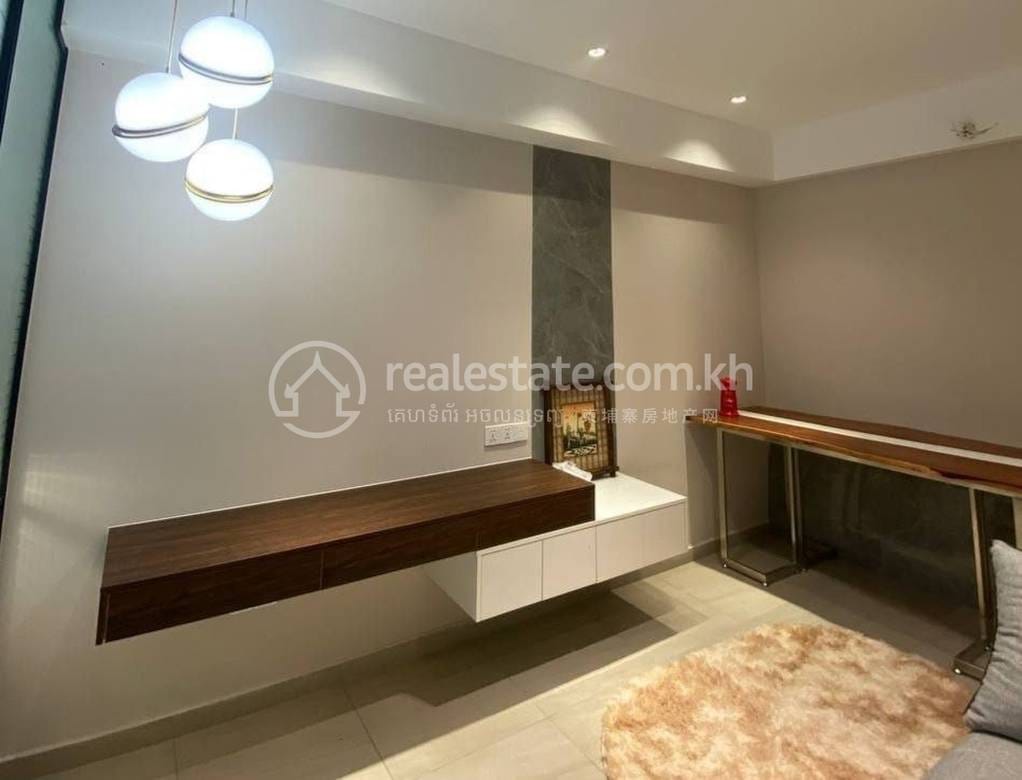 Boeung Kak 2 Apartmán K pronájmu in Boeung Kak 2