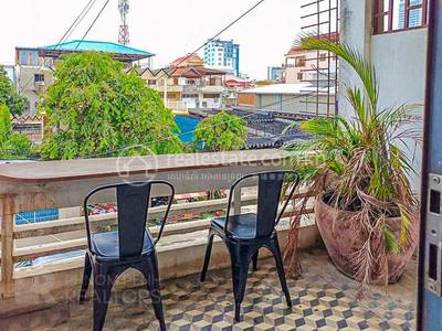  , BKK 3, Chamkarmon, Phnom Penh
