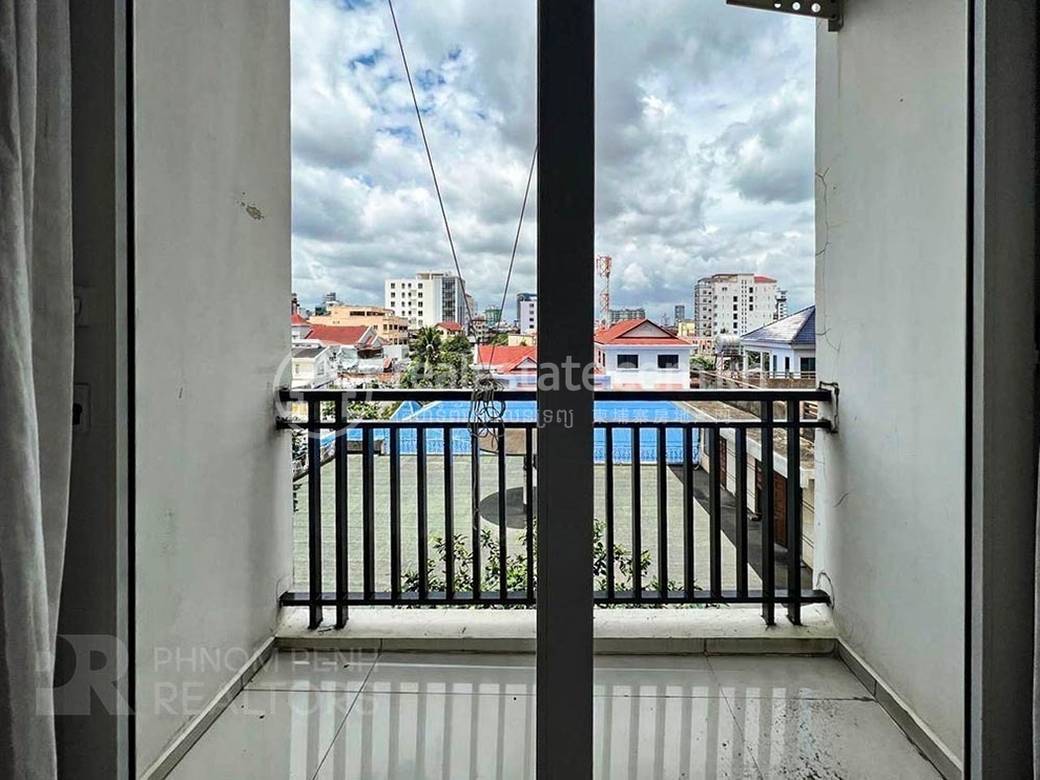 Toul Kork套房出租，价格$400