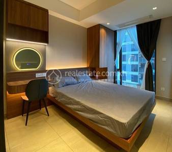  , បឹងកក់២, ទួលគោក, ភ្នំពេញ