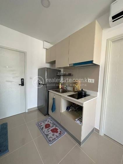 Toul Kork Apartmán K pronájmu in Toul Kork