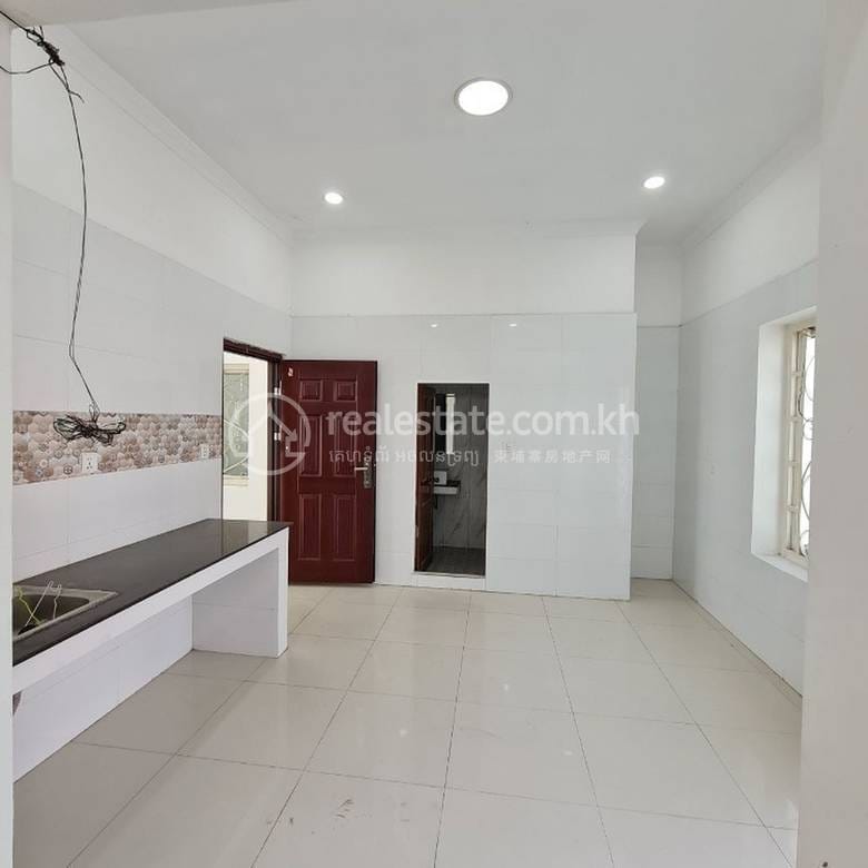 Apartment For Rent in BKK 2, Boeng Keng Kang, Phnom Penh