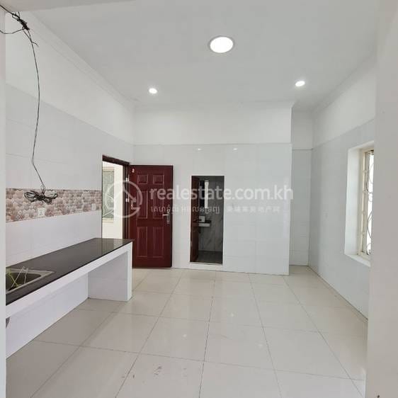 Apartment For Rent in BKK 2, Boeng Keng Kang, Phnom Penh