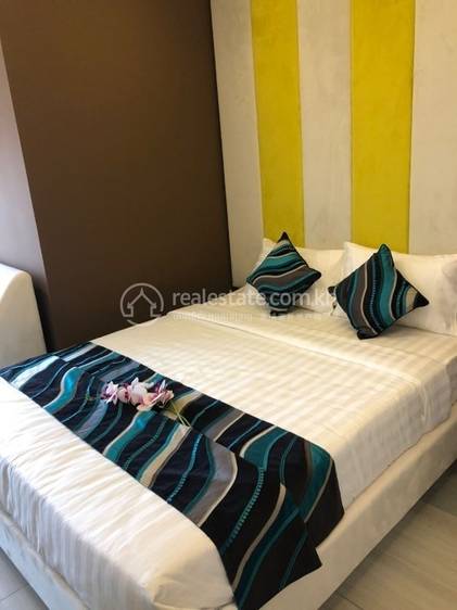 BKK 1 Condo For Sale in BKK 1