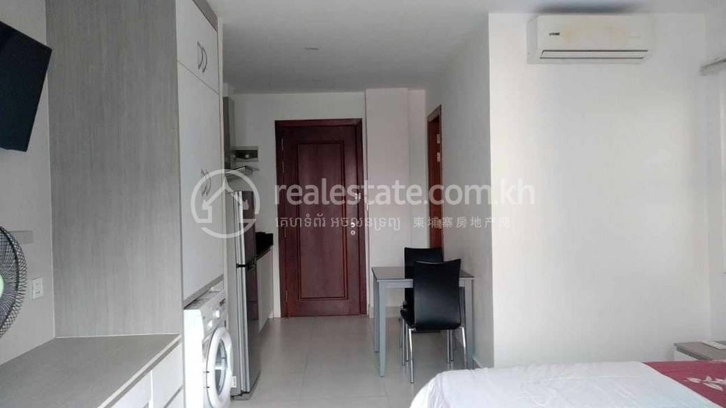 Apartmán K pronájmu in Toul Kork $300