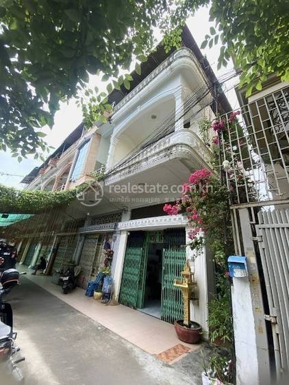 residential Retreat for sale in BKK 1 ID 236349 1