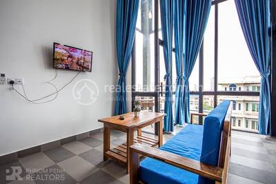   , ទួលទំពូង១, ចំការមន, ភ្នំពេញ