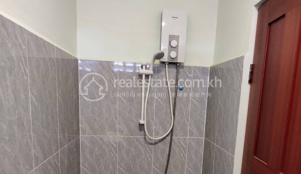 Chamkarmon Apartment For Rent in Chamkarmon