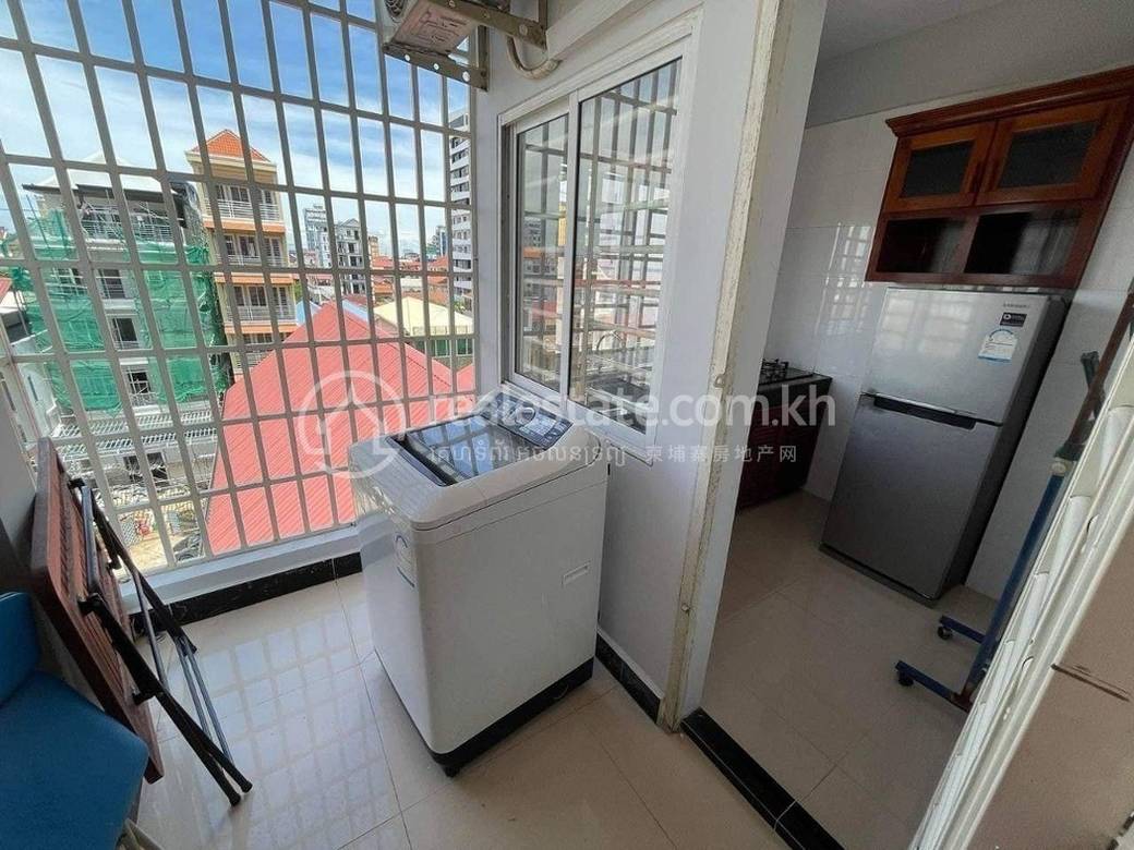 Toul Tum Poung 1 Appartement À louer à Toul Tum Poung 1