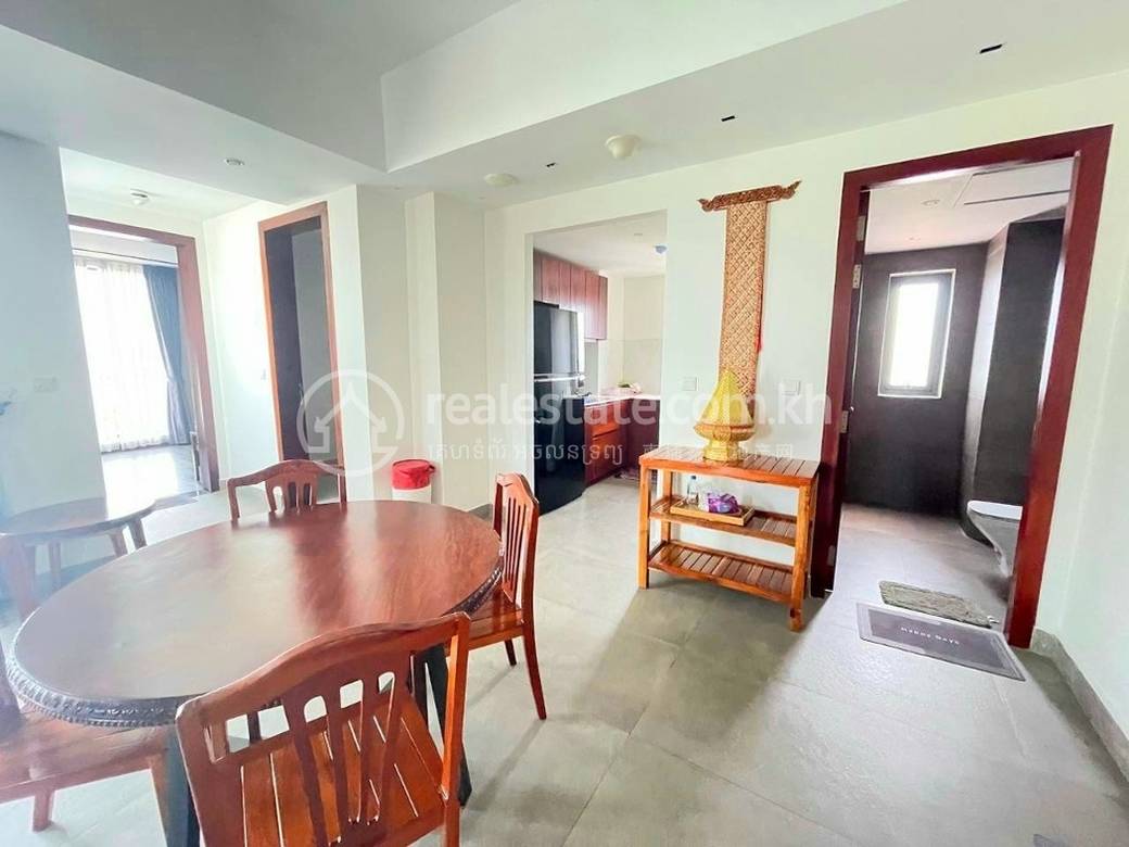 Apartmán K pronájmu in Chamkarmon $950