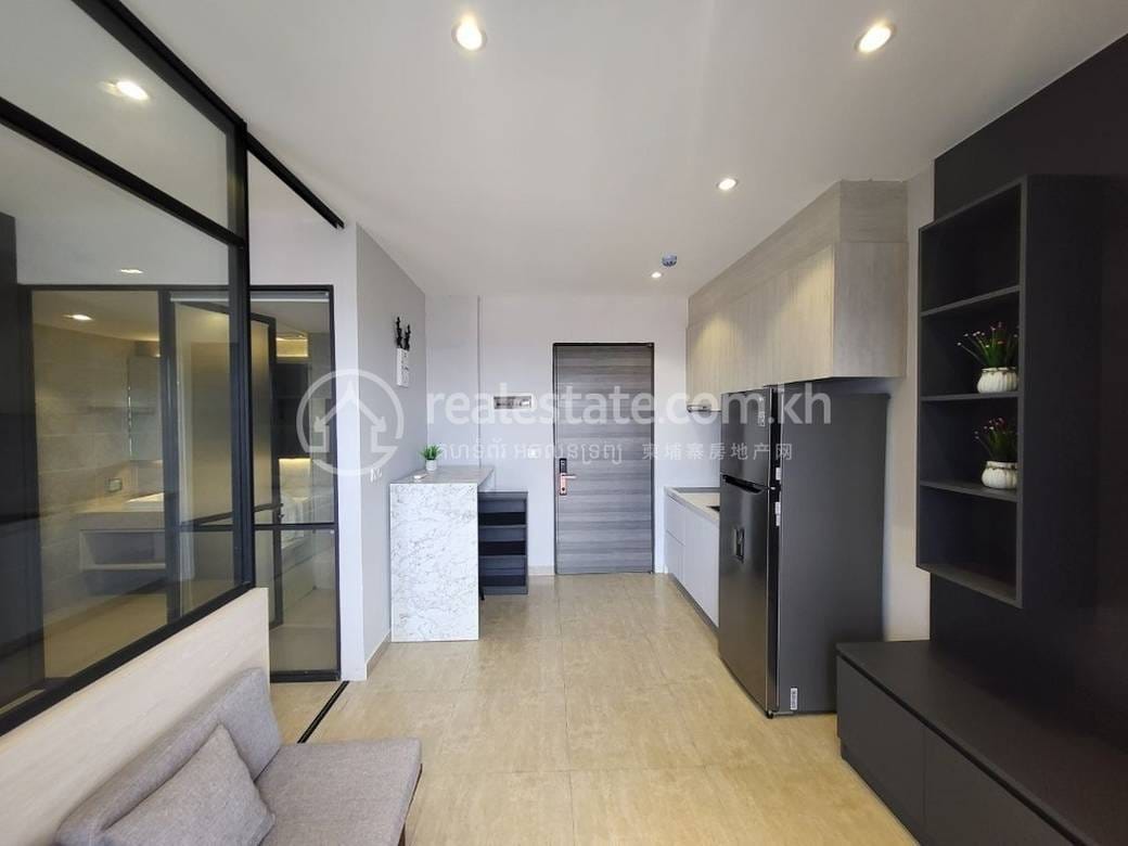 Apartmán K pronájmu in Toul Kork $450