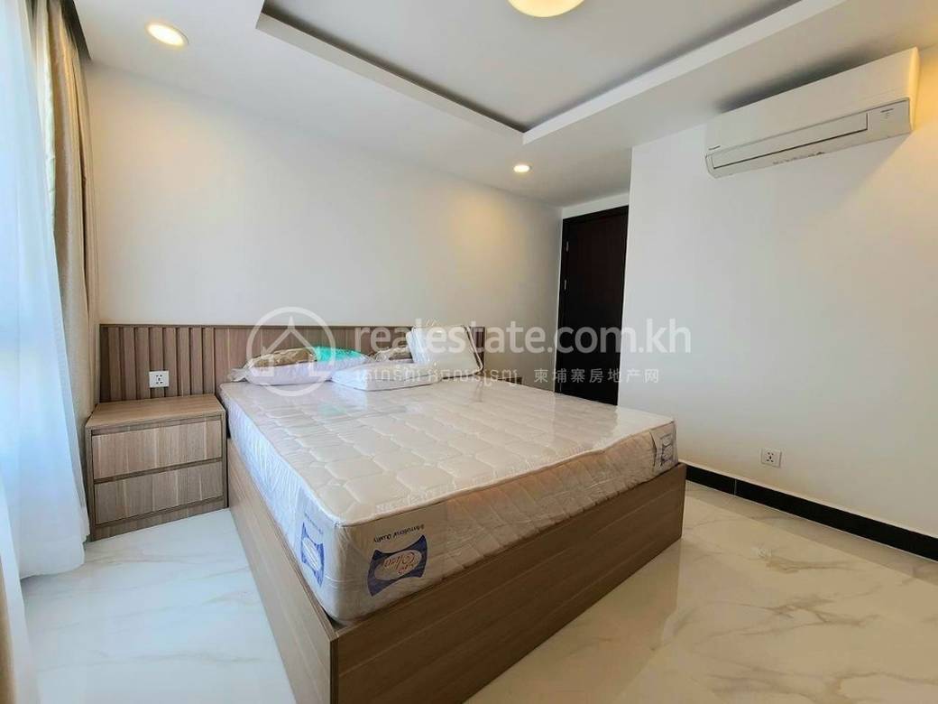 residential Apartment for rent in Toul Tum Poung 1 ID 236043