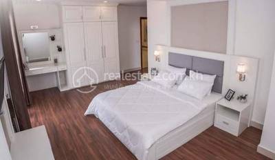 Appartement À louer à, Toul Tum Poung 1, Chamkarmon, Phnom Penh