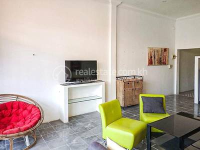  , BKK 3, Chamkarmon, Phnom Penh