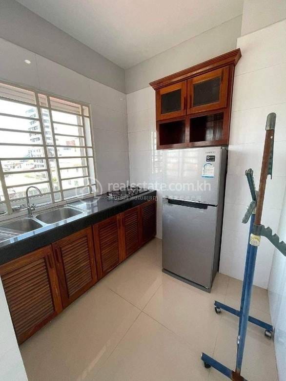 Appartement À louer à Chamkarmon $250