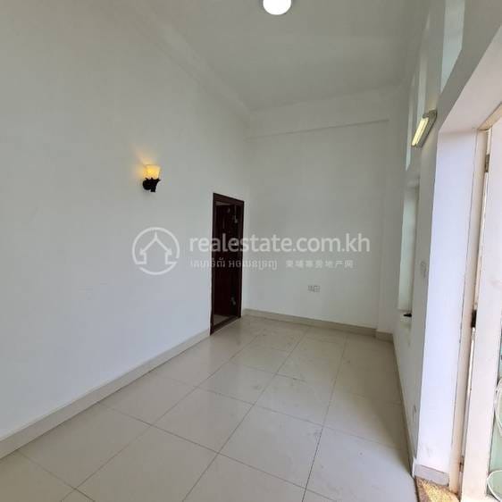 Apartment For Rent in Boeng Keng Kang $6,000