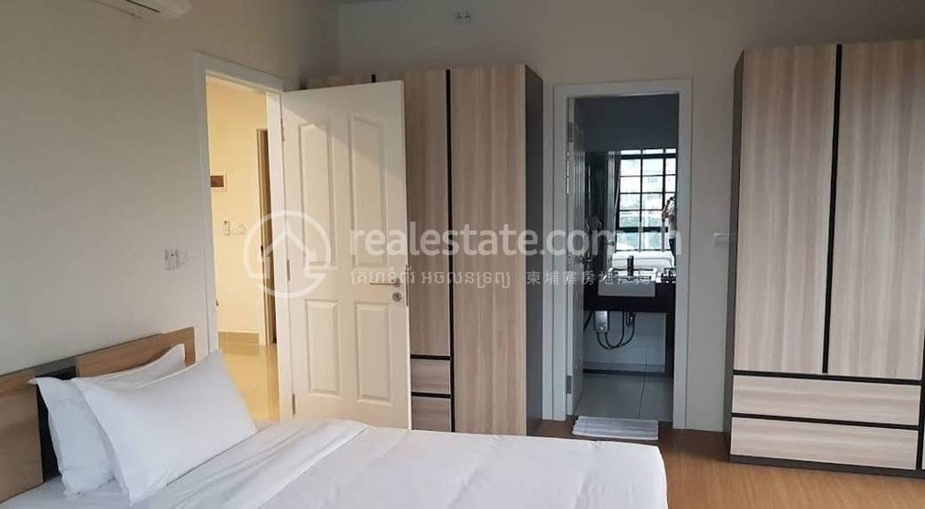Toul Kork Apartment For Rent in Toul Kork