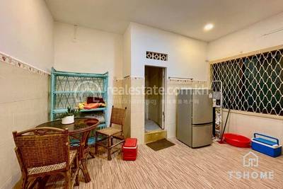  , BKK 3, Chamkarmon, Phnom Penh