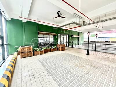 commercial Offices for rent in BKK 1 ID 237074