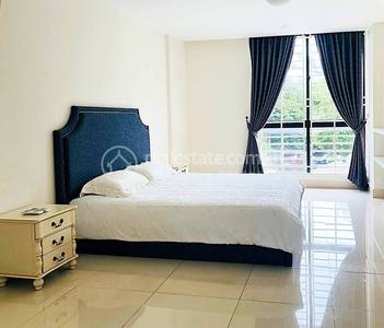 Borey Peng Huoth : The Star Platinum Mercurean II