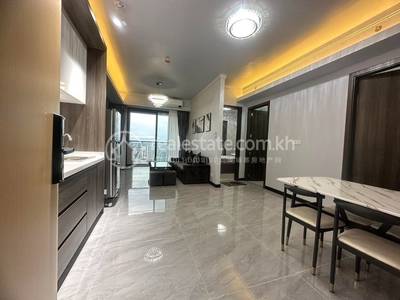   , BKK 1, Chamkarmon, プノンペン
