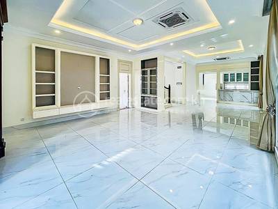 Borey Peng Huoth: The Star Platinum Euro Ville