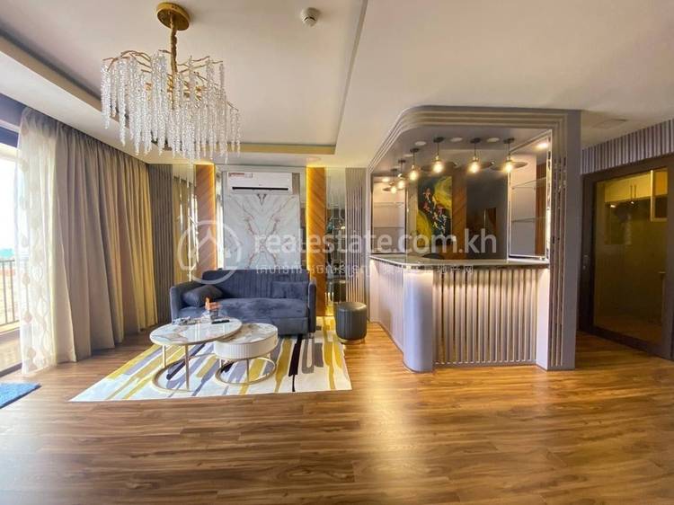 residential Condo for sale in Tuek Thla ID 237068 1