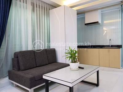 residential ServicedApartment for rent in Toul Tum Poung 1 ID 237156