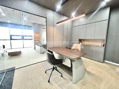 commercial Offices for rent in BKK 1 ID 237462