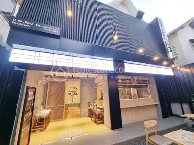 BKK 3, Chamkarmon, พนมเปญ