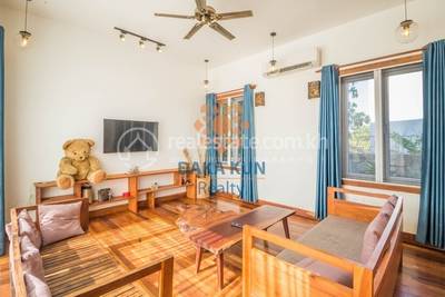    , Sala Kamraeuk, Siem Reap, Siem Reap