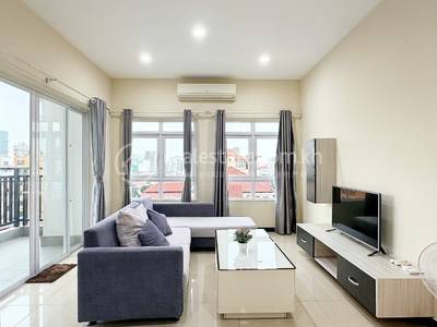 Boeung Prolit, 7 Makara, Phnom Penh
